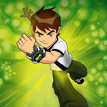 Ben10: GADGETS