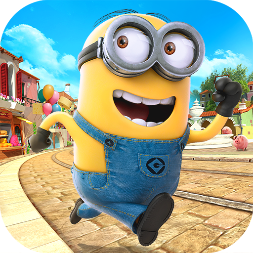 Minion Rush